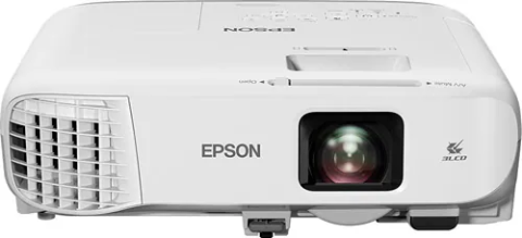 Epson EB-FH06 3500 Lümen Full HD Projeksiyon Cihazı