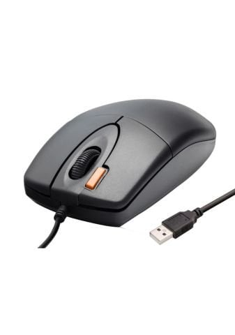 Hadron HD5605 Kablolu Optik Mouse