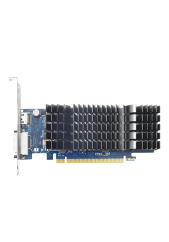 Asus GT1030-SL-2GD4-BRK 64 Bit DDR4 2 GB Ekran Kartı