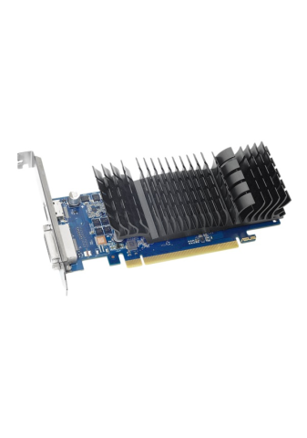Asus GT1030-SL-2GD4-BRK 64 Bit DDR4 2 GB Ekran Kartı