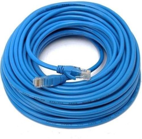 Alfais 4217 15 m CAT6 Patch Kablo