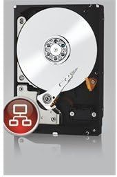 Western Digital 3.5'' 2 TB Red NAS WD20EFRX SATA 3.0 5400 RPM Hard Disk