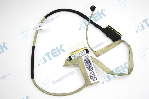 Toshiba Satellite L850-ST3NX1 Uyumlu Lcd Ekran Data Kablo