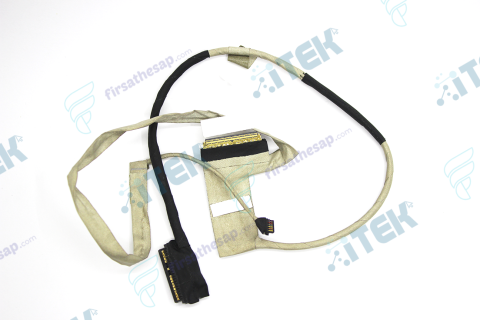 Toshiba Satellite L850-ST3NX1 Uyumlu Lcd Ekran Data Kablo