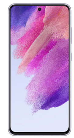 Samsung Galaxy S21 FE 128 GB Mor