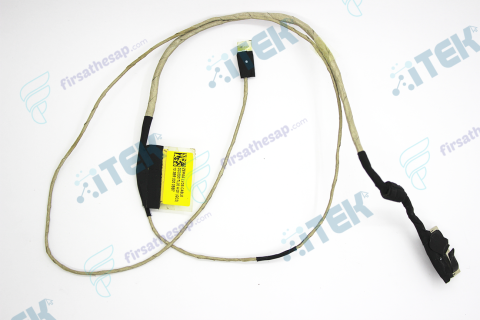 Toshiba Satelitte M50-A E55-A DC02001TL00  Data Flex Kablosu