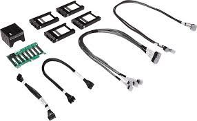 ThinkSystem SR550/SR650 2.5'' SATA/SAS 8-Bay Backplane Kit