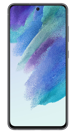 Samsung Galaxy S21 FE 256 GB Gri