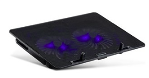 Classone M30 2 Led Fanlı USB 2.0 14''-17'' Notebook Soğutucu