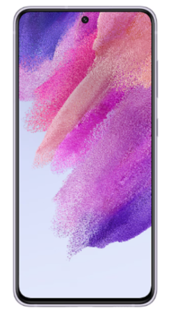 Samsung Galaxy S21 FE 256 GB Mor