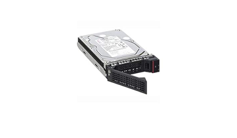 ThinkSystem 2.5'' 1.2TB 10K SAS 12Gb Hot Swap 512n HDD