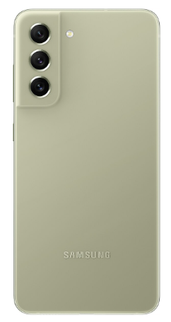 Samsung Galaxy S21 FE 256 GB Yeşil