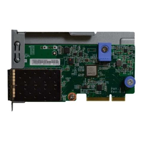 LENOVO DCG ThinkSystem 1Gb 4-port RJ45 LOM