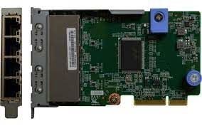 LENOVO DCG ThinkSystem 1Gb 4-port RJ45 LOM