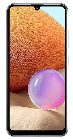 Samsung Galaxy A32 128 GB Beyaz