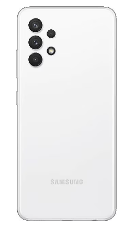 Samsung Galaxy A32 128 GB Beyaz