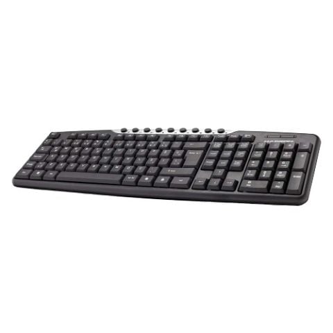 Hadron HR803 Kablolu Klavye