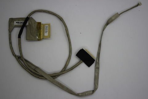 Asus Led K52 K52D K52DE K52DR K52F K52J K52JB K52JC Lcd Led Data Kablo
