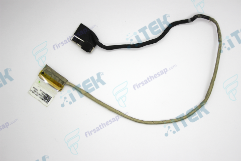 Toshiba c55T-c L50D-c edp 30pin DD0BLTLC020 LCD DATA KABLO  (2.EL)