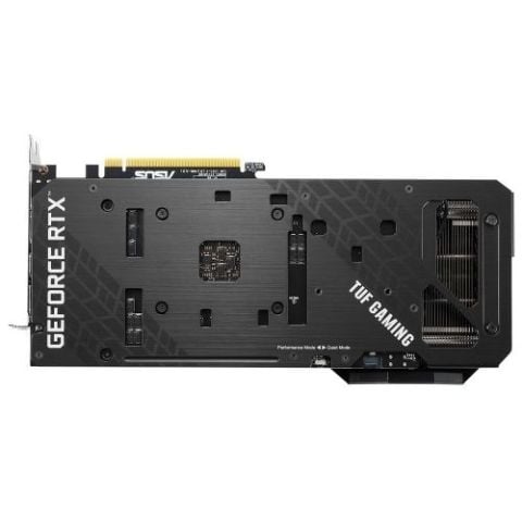 Asus RTX 3060 TI Tuf Gaming OC TUF-RTX3060TI-O8G-V2-GAMING 256 Bit GDDR6 8 GB Ekran Kartı