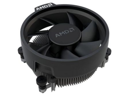 AMD 712-000046 CPU Soğutucu