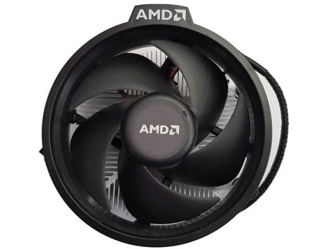 AMD 712-000046 CPU Soğutucu