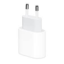 Apple 20 W Type-C Şarj Adaptörü MUVV3TU/A - Orjinal Apple Garanti