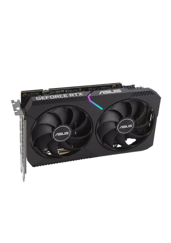 Asus RTX 3060 DUAL-RTX3060-O12G-V2 192 Bit GDDR6 12 GB Ekran Kartı