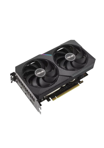 Asus RTX 3060 DUAL-RTX3060-O12G-V2 192 Bit GDDR6 12 GB Ekran Kartı