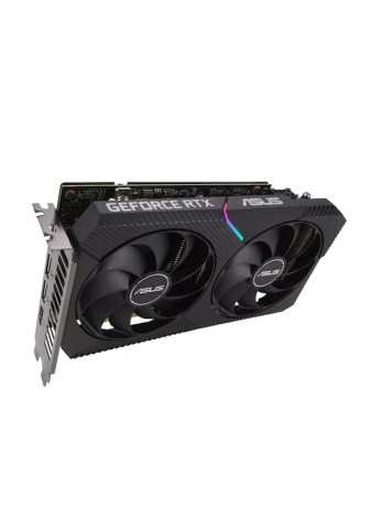 Asus RTX 3060 DUAL-RTX3060-O12G-V2 192 Bit GDDR6 12 GB Ekran Kartı