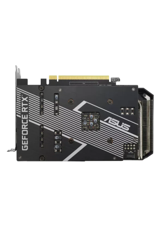 Asus RTX 3060 DUAL-RTX3060-O12G-V2 192 Bit GDDR6 12 GB Ekran Kartı