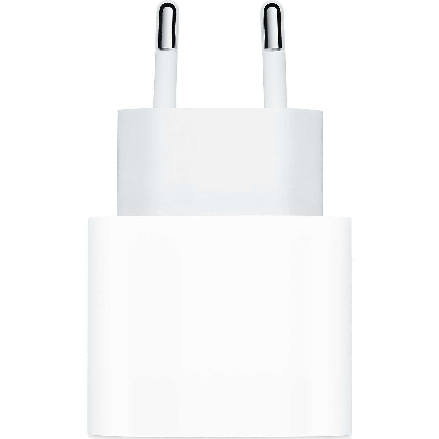 Apple İphone 20W USB-C Adapter Şarj Cihazı Orjinal Apple Garanti