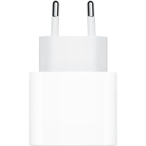 Apple İphone 20W USB-C Adapter Şarj Cihazı Orjinal Apple Garanti