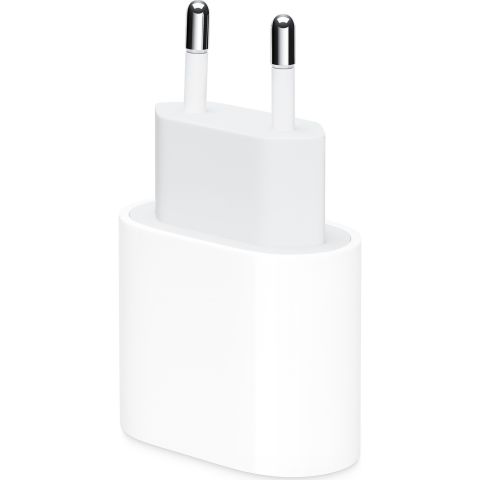 Apple İphone 20W USB-C Adapter Şarj Cihazı Orjinal Apple Garanti