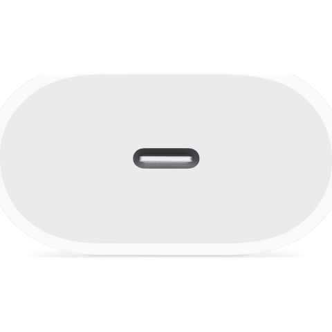 Apple İphone 20W USB-C Adapter Şarj Cihazı Orjinal Apple Garanti
