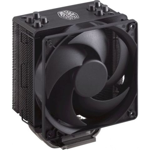 Cooler Master Hyper 212 Black Edition RR-212S-20PK-R1 İşlemci Soğutucu