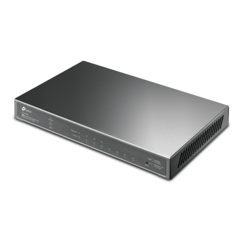 TP-Link TL-SG2008P Switch