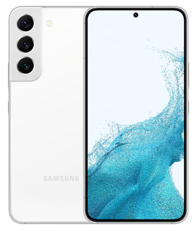 Samsung Galaxy S22 128 GB Beyaz