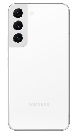 Samsung Galaxy S22 128 GB Beyaz