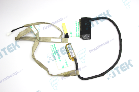 ASUS GL553 FX553 ZX53 FX53 FZ53V 1422-02GM000 LCD FLEX DATA KABLO