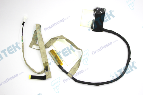 ASUS GL553 FX553 ZX53 FX53 FZ53V 1422-02GM000 LCD FLEX DATA KABLO