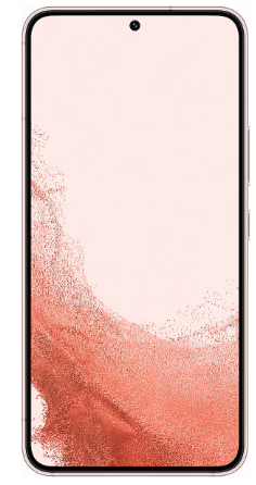 Samsung Galaxy S22 128 GB Pembe