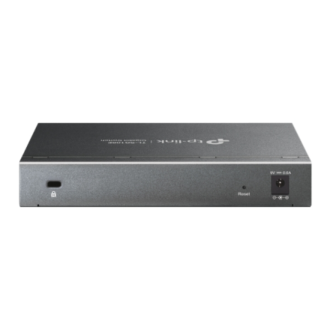 TP-Link TL-SG108E 8 Port 10/100/1000 Mbps Gigabit Switch