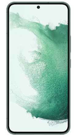 Samsung Galaxy S22 128 GB Yeşil