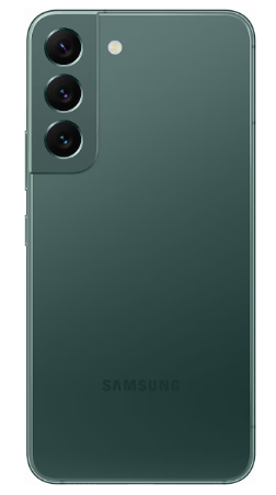 Samsung Galaxy S22 128 GB Yeşil