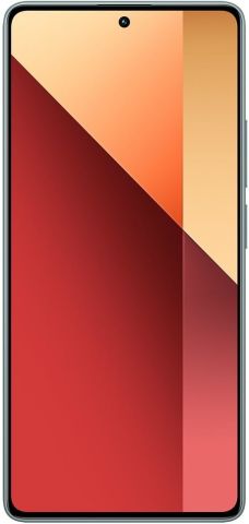 Xiaomi Redmi Note 13 Pro 256 GB 8 GB Yeşil