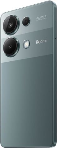 Xiaomi Redmi Note 13 Pro 256 GB 8 GB Yeşil