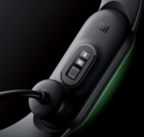 Xiaomi Mi Smart Band 6 Orjinal Uyku Takibi Nabız Spor Su Geçirmez Android ios iPhone Uyumlu Akıllı Bileklik