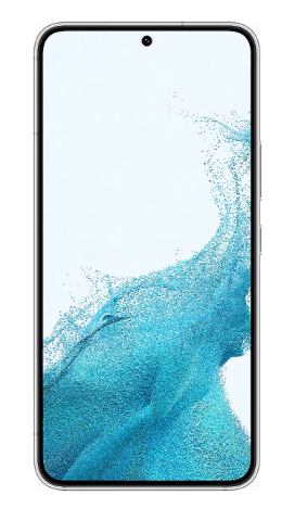 Samsung Galaxy S22 256 GB Beyaz