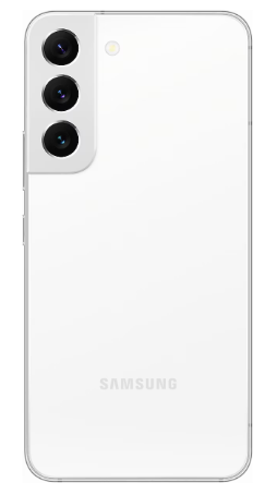 Samsung Galaxy S22 256 GB Beyaz